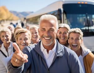 Athens Area Winery & Brewery Shuttle Bus