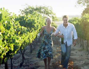 Winery Bus Tour to the Hill Country with Live Music, & BBQ